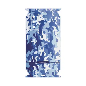 MAHOOT Army-Winter-FullSkin Cover Sticker for Samsung Galaxy S20 FE