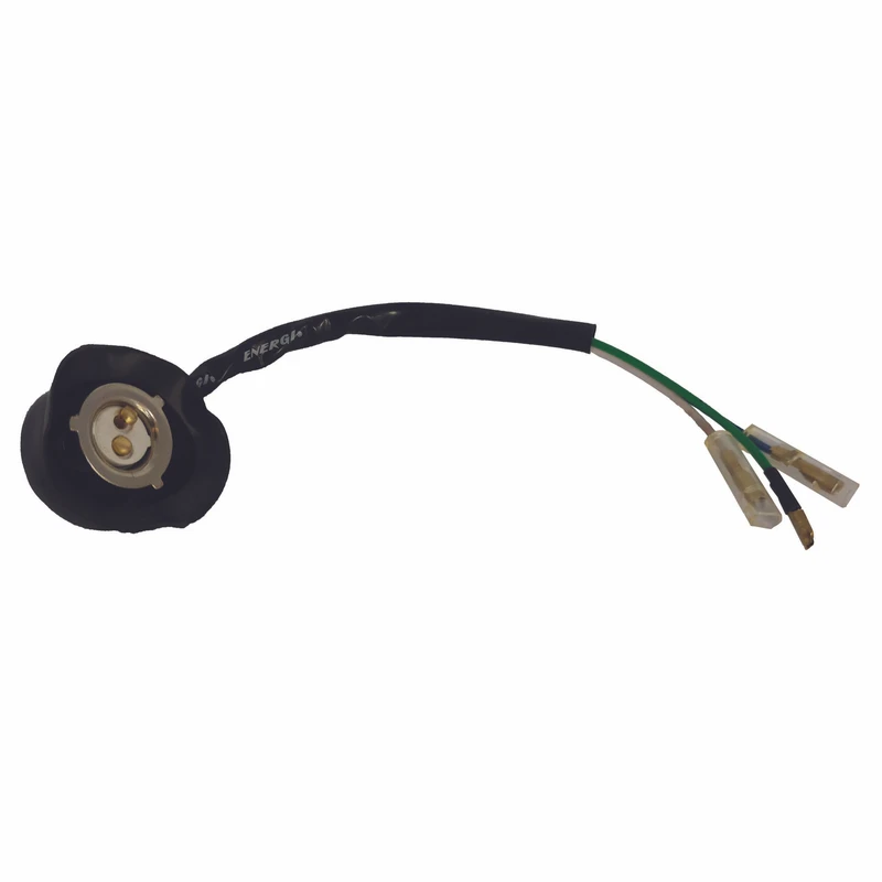 ذغال چراغ جلو موتور سیکلت انرژی کد s2323 مناسب برای هندا