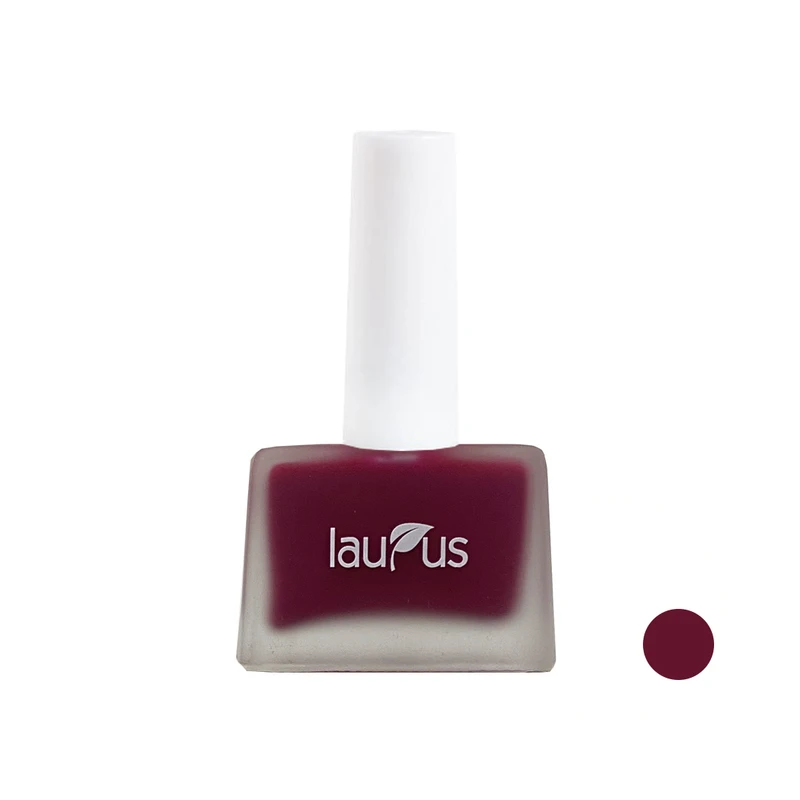 لاک ناخن لاروس شماره 208