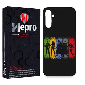 HEPRO MC Cover for SAMSUNG GALAXY A04S