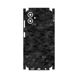 MAHOOT Night_Army_Pixel-FullSkin Cover Sticker for Samsung Galaxy A06