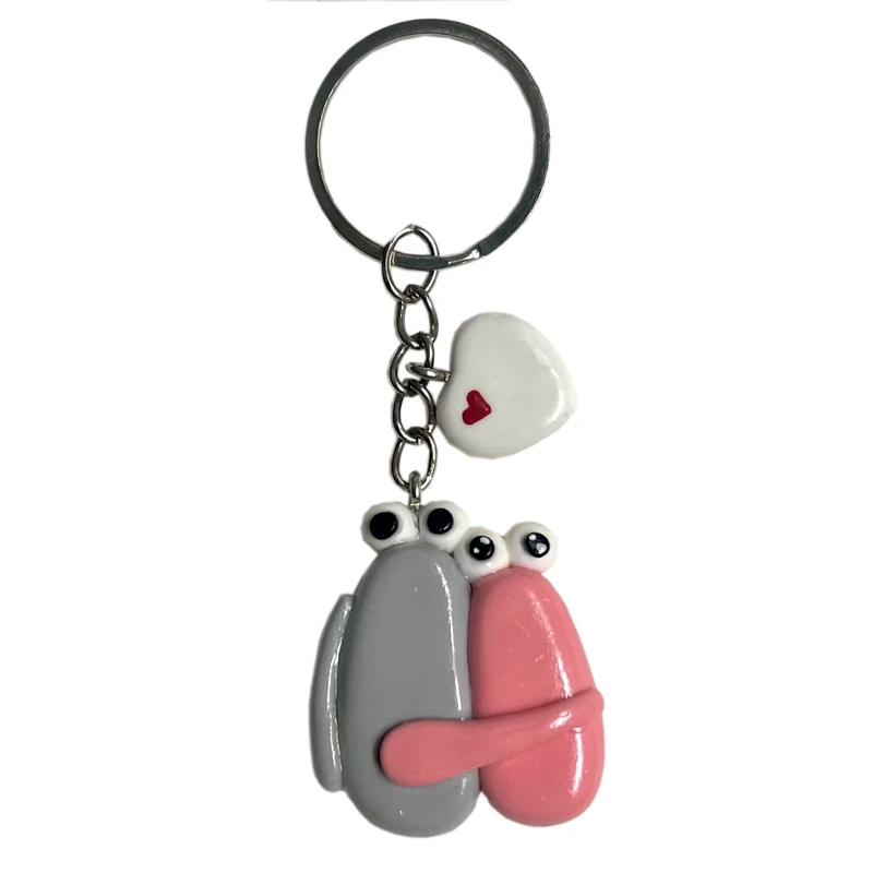 جاکلیدی دستی طرح اغوش