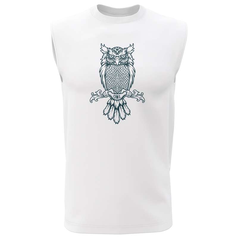 تاپ مردانه مدل Q040W