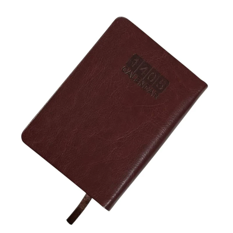 تقویم جیبی سال 1405 مدل جهان