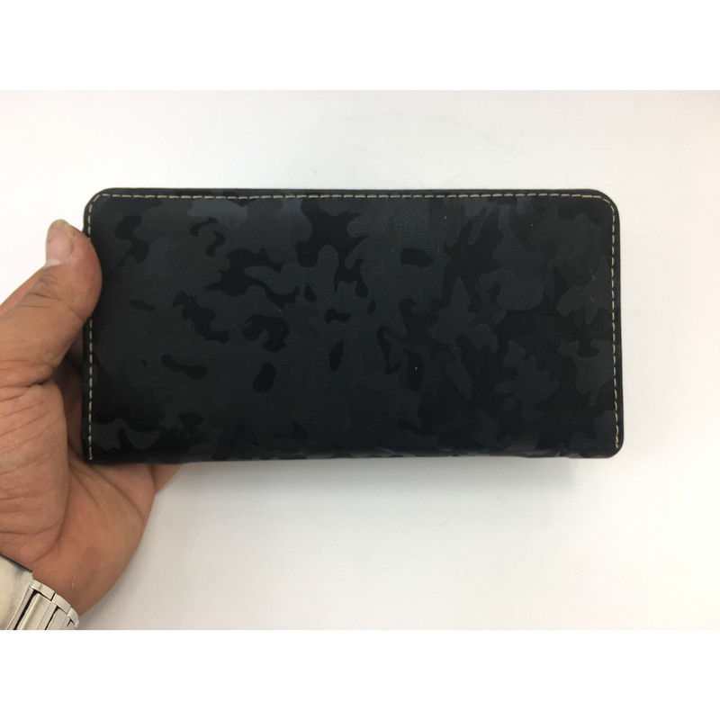 کیف پول زنانه مدل KZD-006