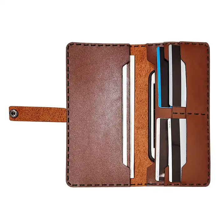 کیف پول مدل اسم سعید