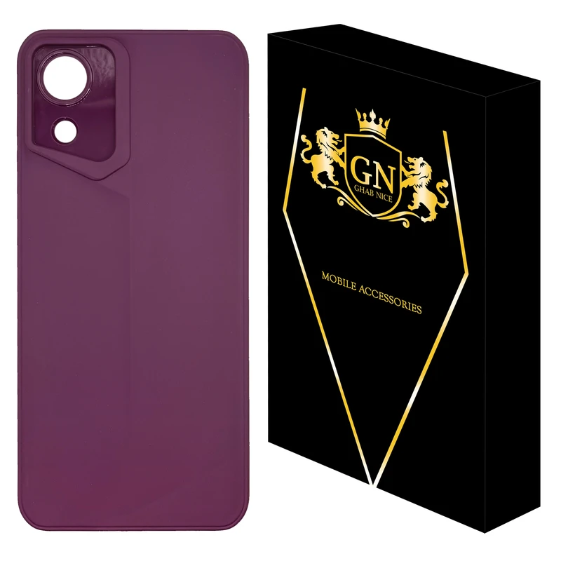 کاور قاب نایس مدل PRDESIGN مناسب برای گوشی موبایل سامسونگ Galaxy A03 Core