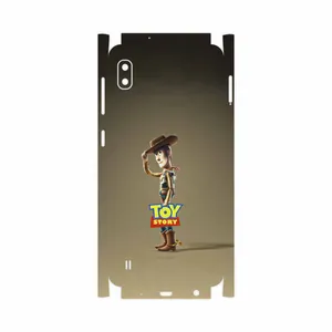 MAHOOT Toy Story-FullSkin Cover Sticker for Samsung Galaxy A10
