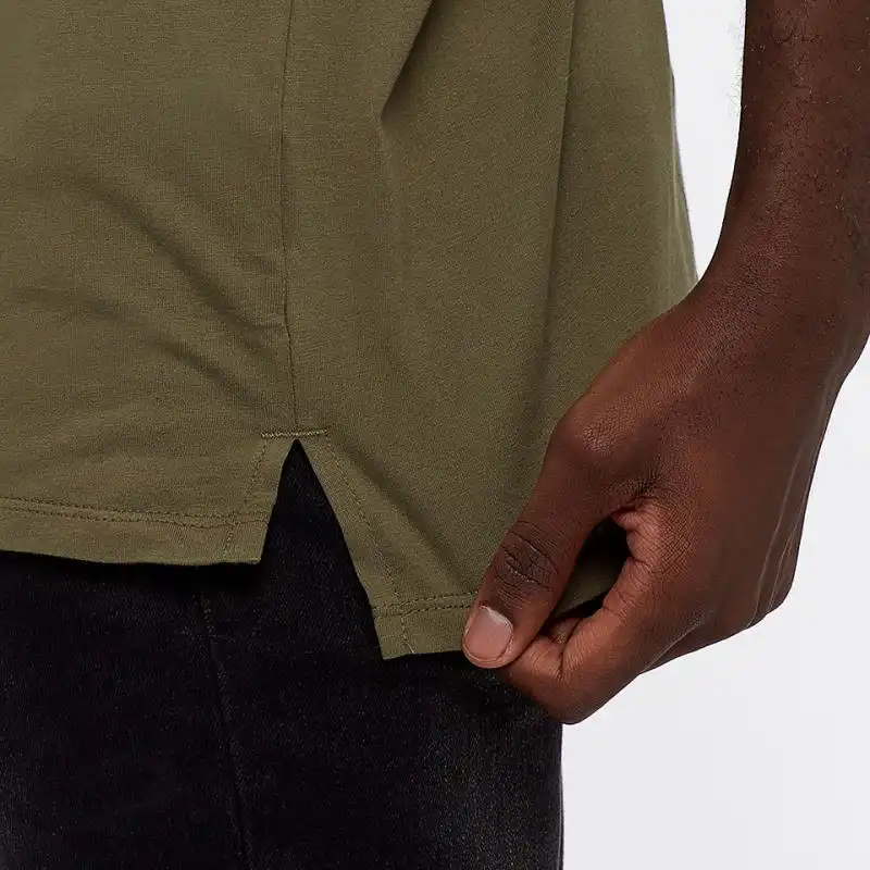 تی شرت ورزشی مردانه مدل 856490-222