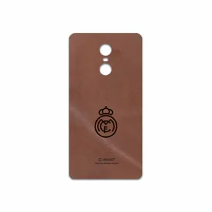 MAHOOT MNL-REAL Cover Sticker for Xiaomi Redmi Pro