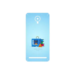 MAHOOT 3D Printer Cover Sticker for Lenovo Vibe C2