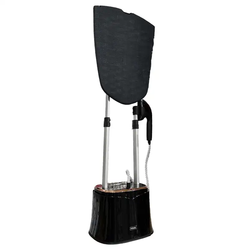 بخارگر ولگا مدل 108-H