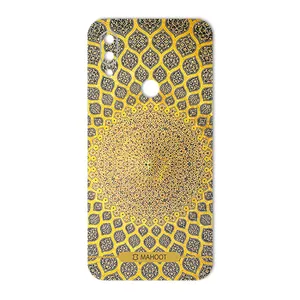 MAHOOT Sheikh-Lotfollah Mosque-Tile Cover Sticker for Xiaomi Redmi 7