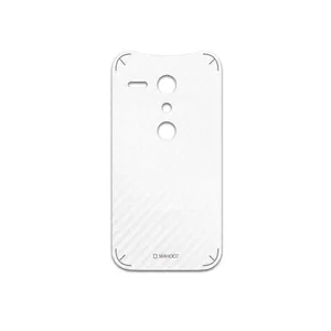 MAHOOT Ceramic-Fiber Cover Sticker for Motorola Moto G