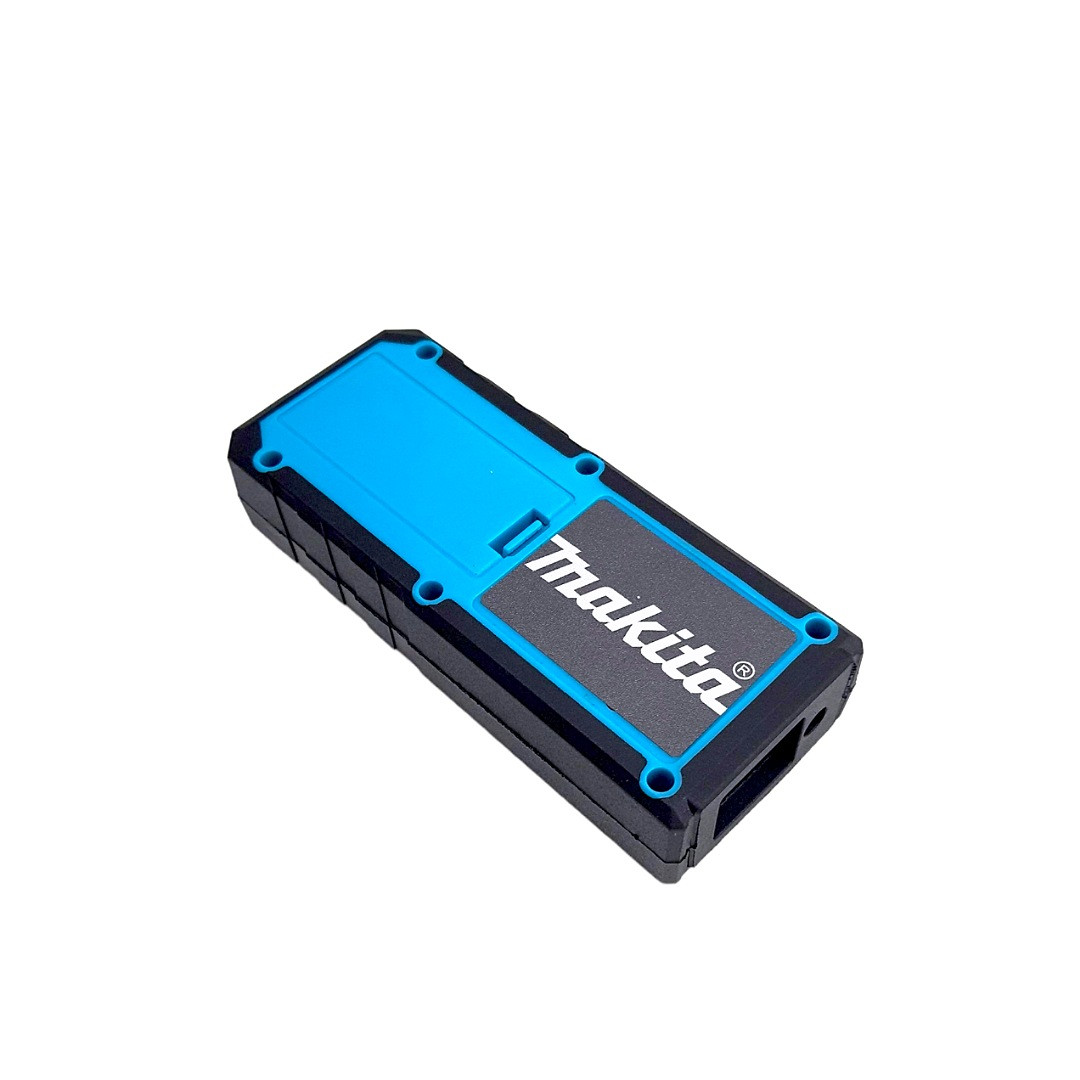 متر لیزری ماکیتا مدل BIYOTI  کد  120M