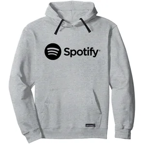 هودی مردانه 27 مدل Spotify LT کد MH123