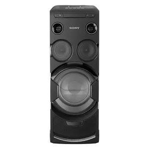 پخش کننده چندرسانه ای خانگی سونی مدل MHC-V77DW