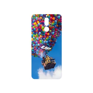 MAHOOT UP Cover Sticker for Huawei Mate 10 Lite