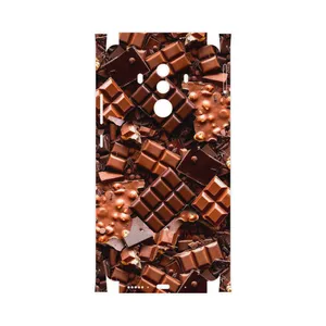 MAHOOT Chocolate-FullSkin Cover Sticker for Huawei Mate 10 Pro
