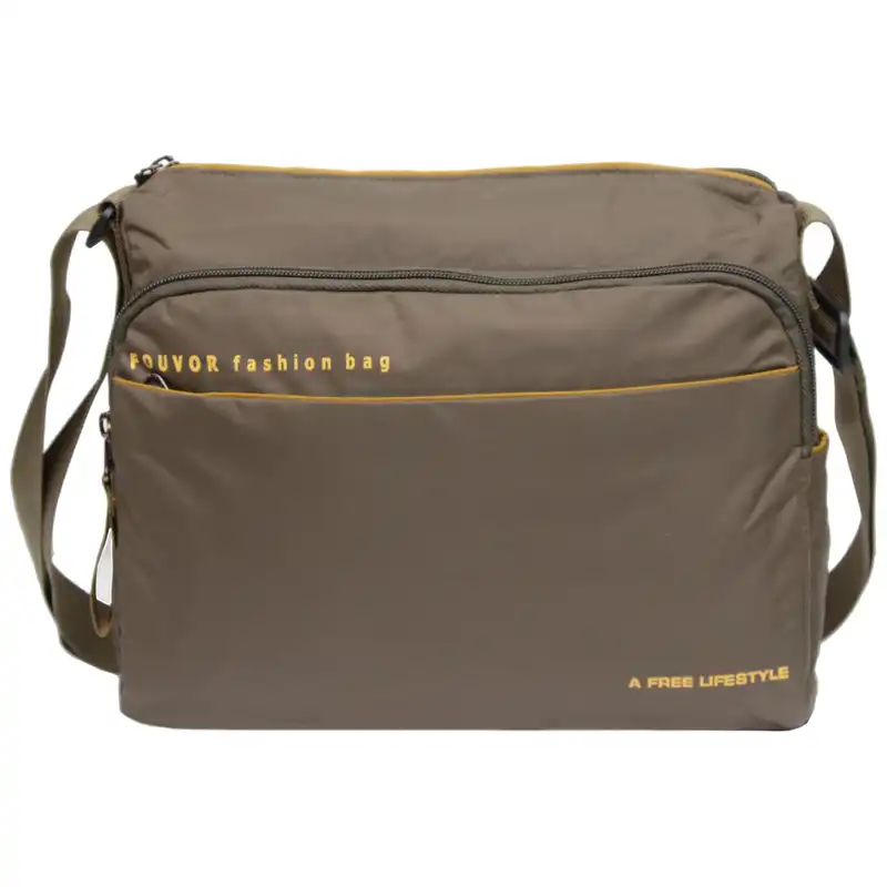 کیف رودوشی فوور مدل F 253808