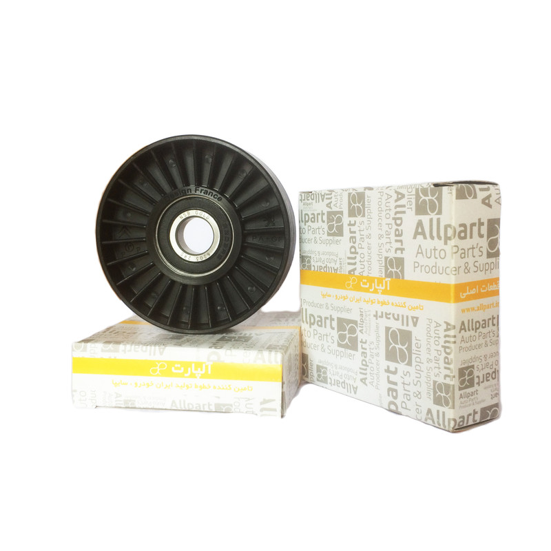 غلتک هرزگرد آلپارت کد 9209304