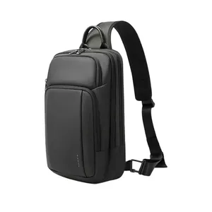 کیف کراس بادی مردانه مدل 7795  دارای 4 محفظه