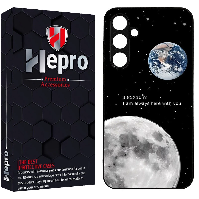 کاور هپرو طرح فانتزی مدل TPU مناسب برای گوشی موبایل سامسونگ Galaxy S23 FE