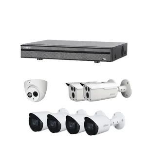سیستم امنیتی داهوا مدل DP72S1612-E