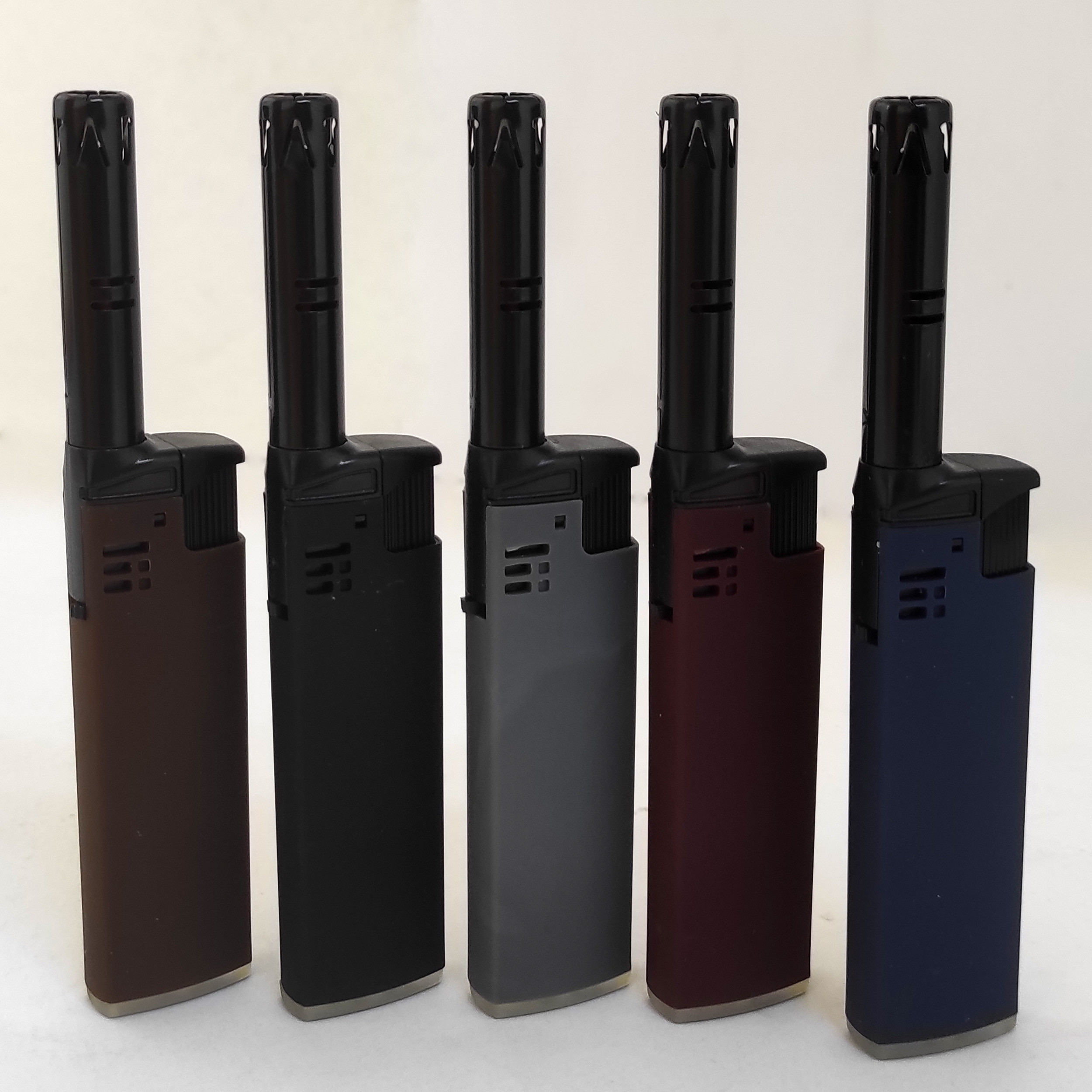 شعله افکن مدل اتمی لوله بلند