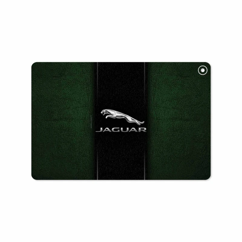 برچسب پوششی ماهوت مدل Jaguar Cars مناسب برای تبلت هوآوی Matepad T10 2020 AGS-L09