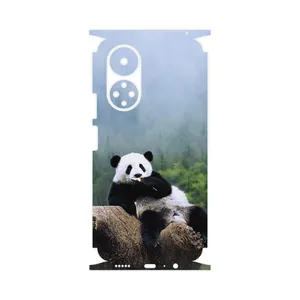 MAHOOT Panda-FullSkin Cover Sticker for Honor X7