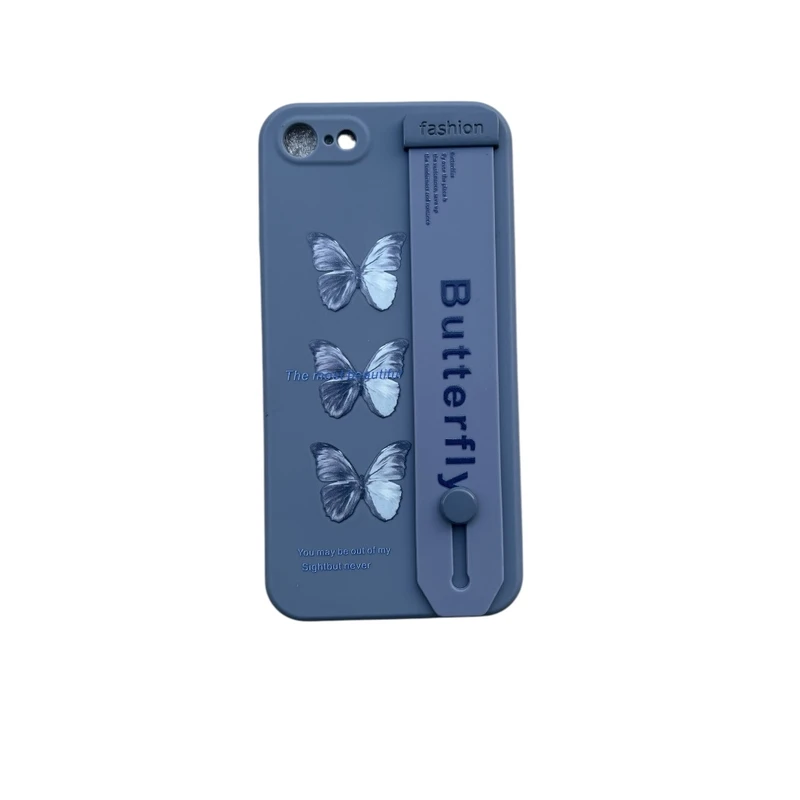 کاور طرح دستبندی کد 6677 مناسب برای گوشی موبایل اپل Iphone 7/8/se 2020/se2022