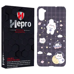 HEPRO MC Cover for SAMSUNG GALAXY M11