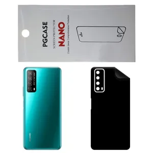 STAR RG Back Skin For Huawei Enjoy 20 SE