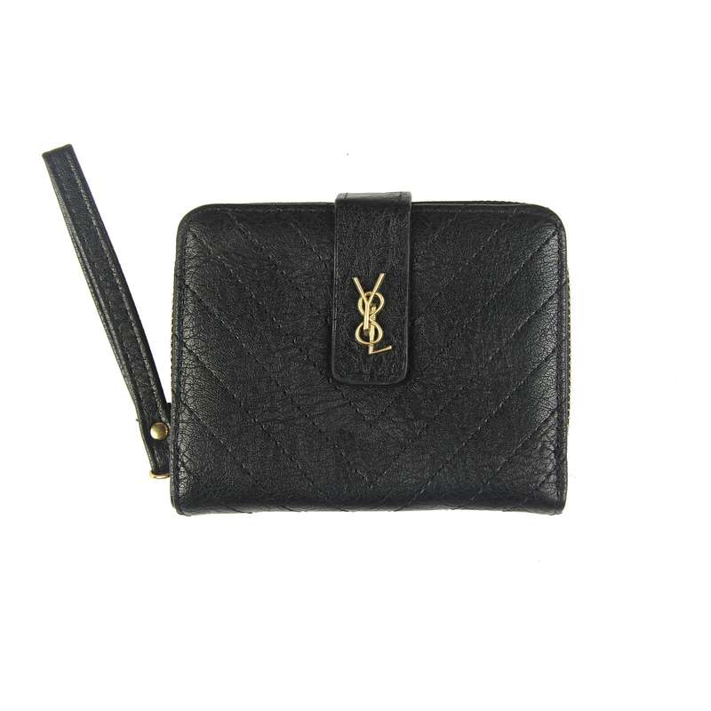 کیف پول زنانه مدل YSL-1371