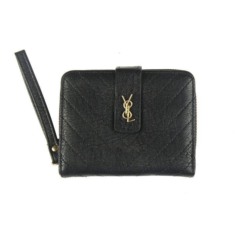 کیف پول زنانه مدل YSL-1371