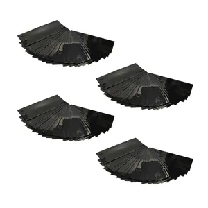 روکش باتری لیتیوم یون مدل 18650 کد BL بسته 80 عددی 