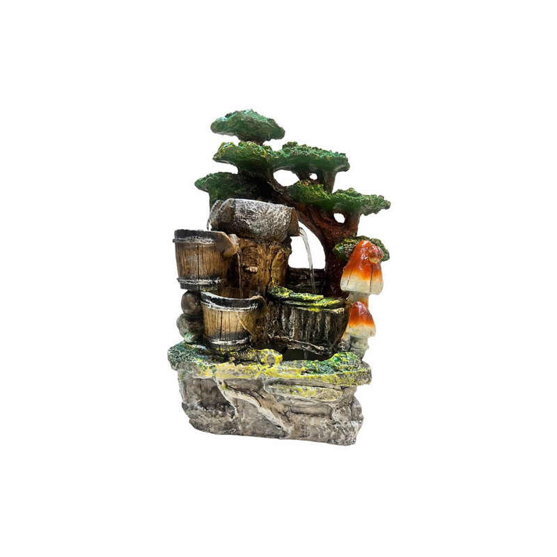 آب نما مدل A08