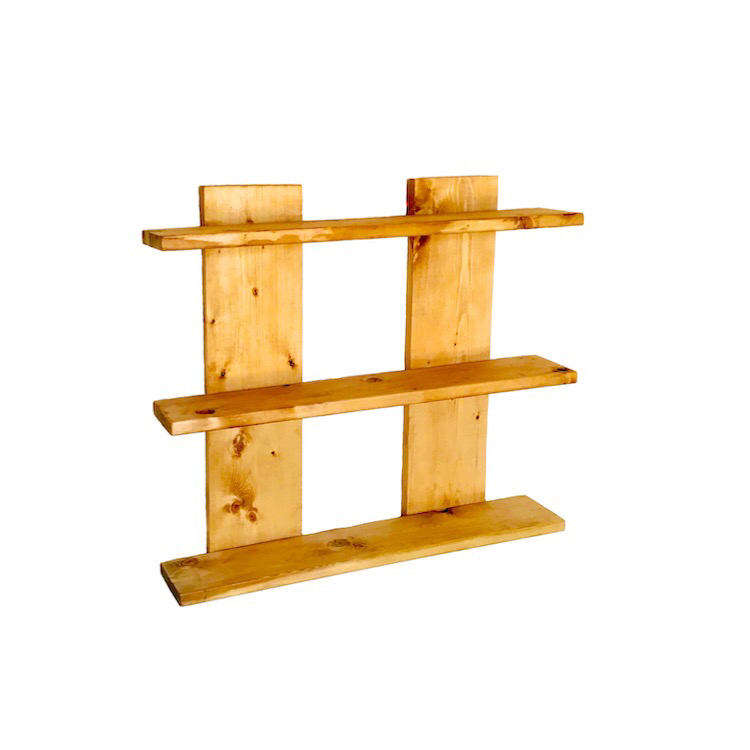 شلف دیواری مدل W1514