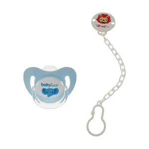 پستانک ارتودنسی بی بی لوکس مدل 097