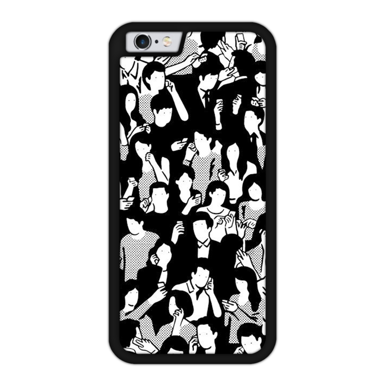 کاور آکام مدل A62258 مناسب برای گوشی موبایل اپل iPhone 6/6s