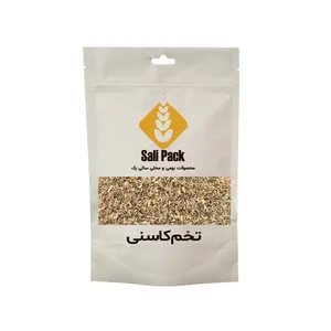تخم کاسنی سالی پک - 100 گرم
