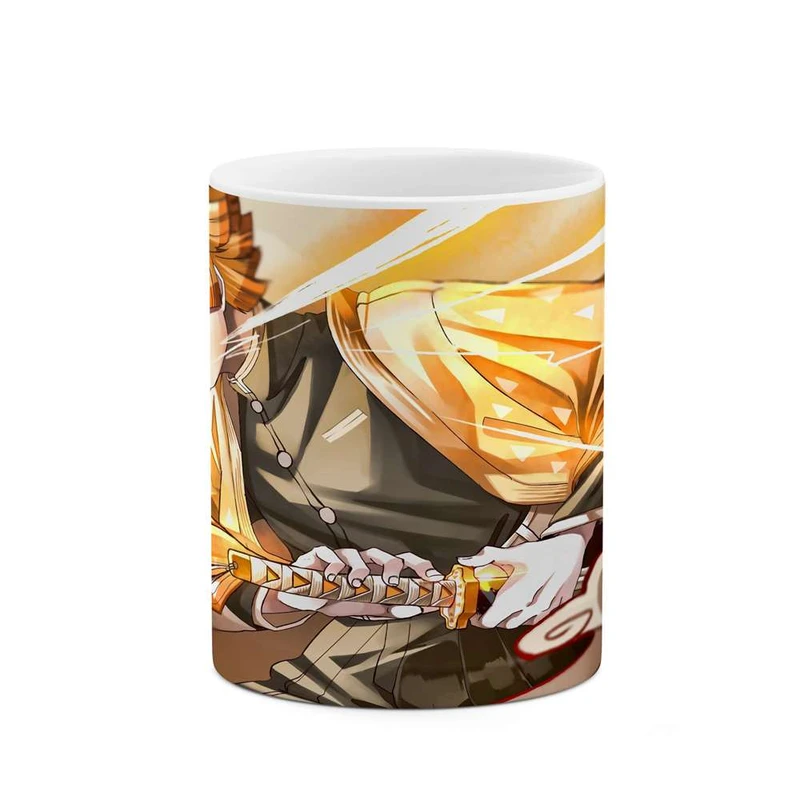 ماگ کاکتی مدل انیمه کد mgh21789