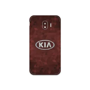 MAHOOT KIA Cover Sticker for Samsung Galaxy J2 Pro 2018