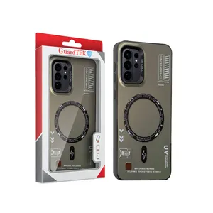 Guardtek Asak Socool Cover for Samsung Galaxy S26 Ultra