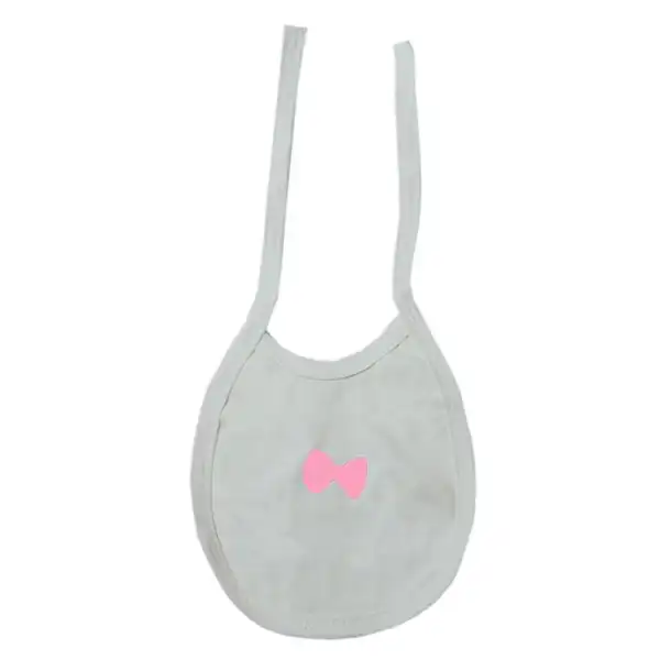 ست 7 تکه لباس نوزادی مدل تاج بیبی لایف