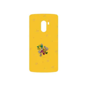 MAHOOT Nostalgic whirligig Cover Sticker for Lenovo A7010