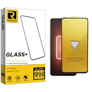 Randika RK OG Screen Protector For Realme  GT Neo 5 240W
