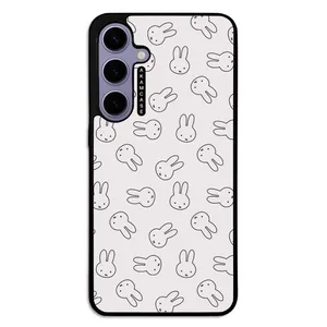 AKAM AMC-WSGS24P-BUNNY-15 Cover For Samsung Galaxy S24 Plus