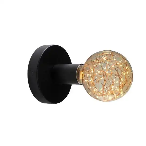 چراغ دیواری نورهام مدل CLSIC